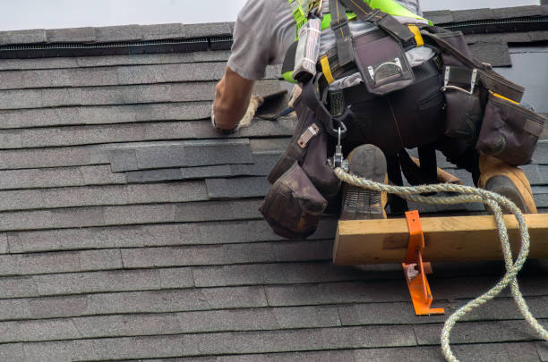 Reliable Roof Inspection contractor in Penn Laird, VA by Brentwood Metal Roofing